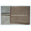Korea Style BBQ Red Copper Grill Netting